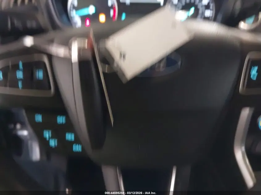 2021 FORD ECOSPORT TITANIUM