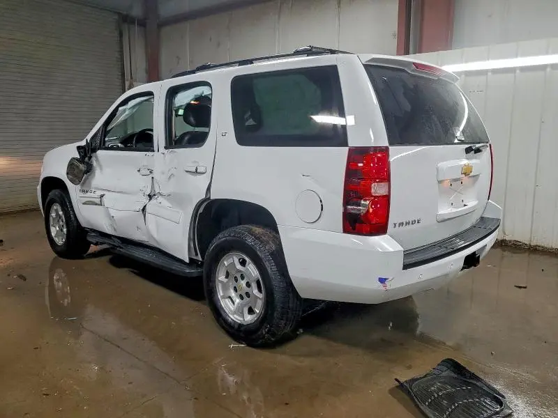 2013 CHEVROLET TAHOE K1500 LT  