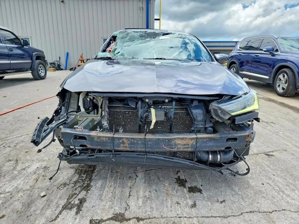 2021 ACURA ILX PREMIUM A-SPEC/TECHNOLOGY A-SP  