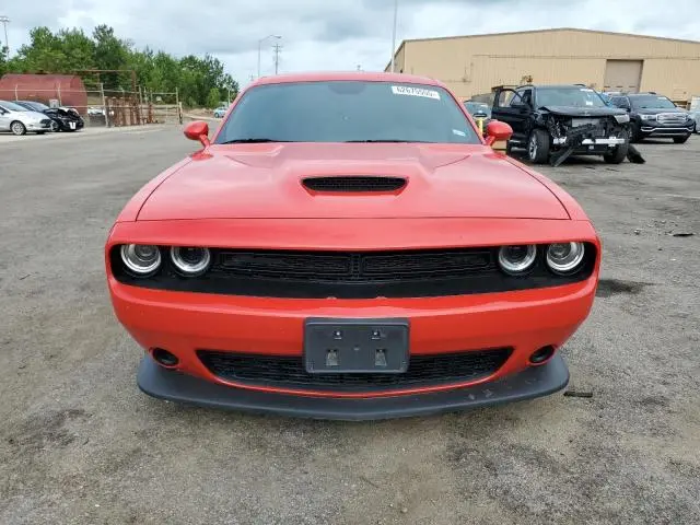 2023 DODGE CHALLENGER GT  