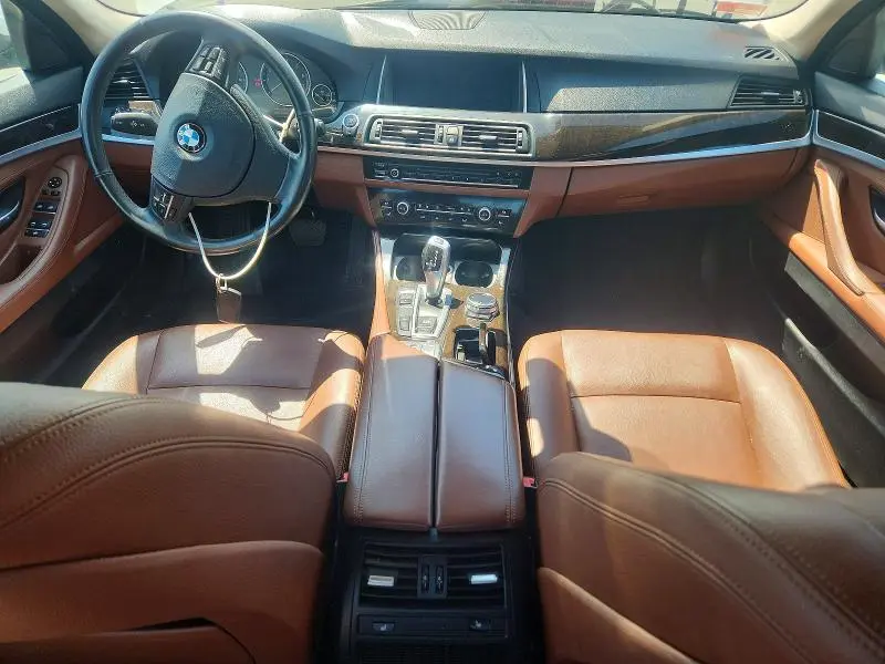 2014 BMW 528 XI  