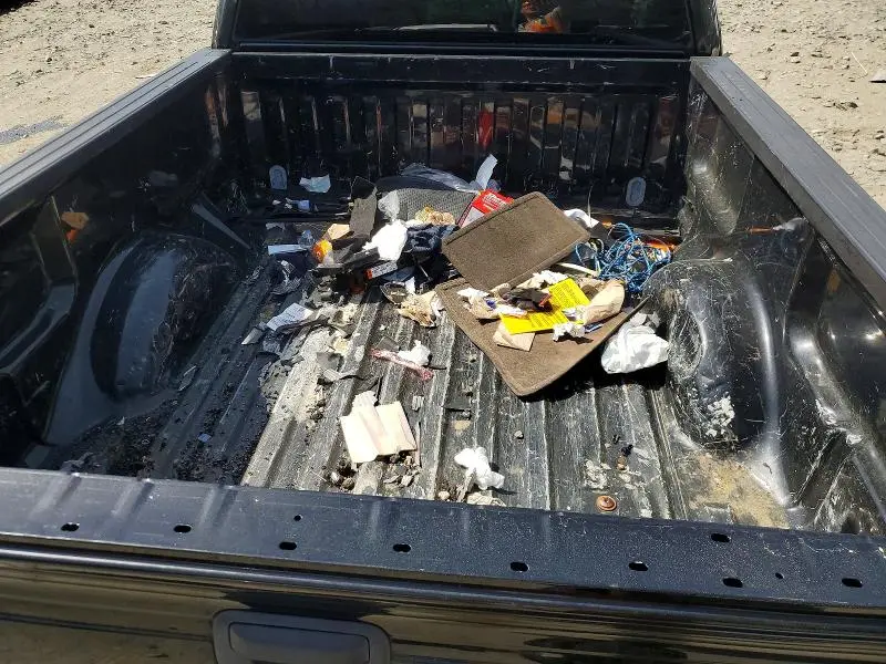 2014 FORD F150 SUPER CAB  