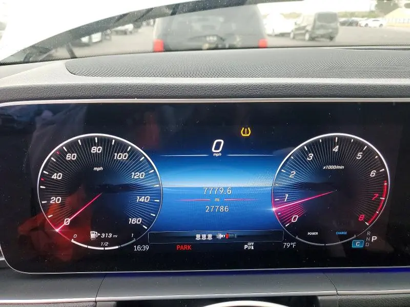 2024 MERCEDES-BENZ GLE 450 4MATIC  