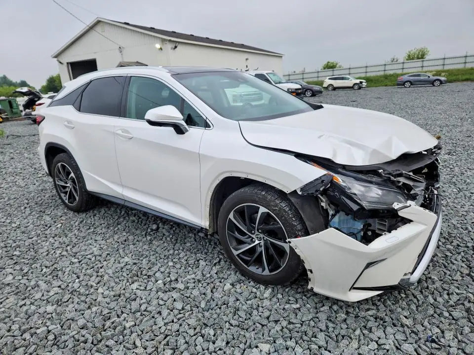 2018 LEXUS RX 350 BASE  