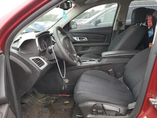 2012 GMC TERRAIN SLE  