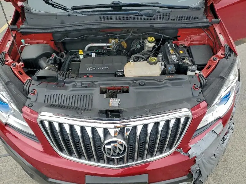 2015 BUICK ENCORE CONVENIENCE  