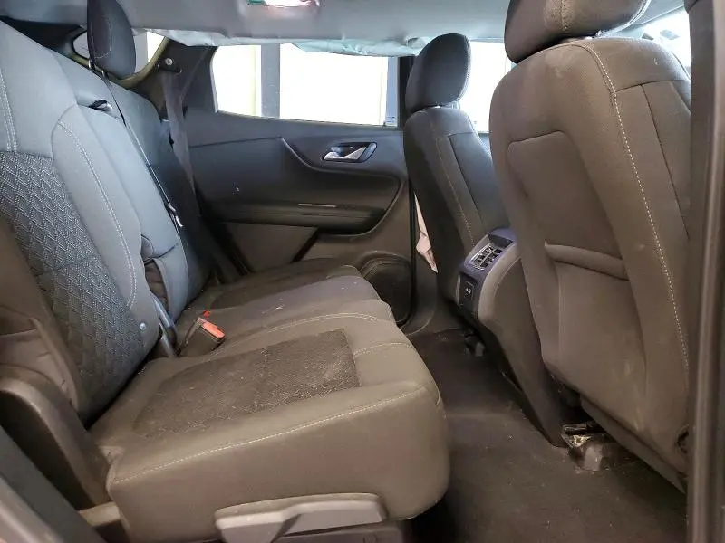 2019 CHEVROLET BLAZER 2LT  