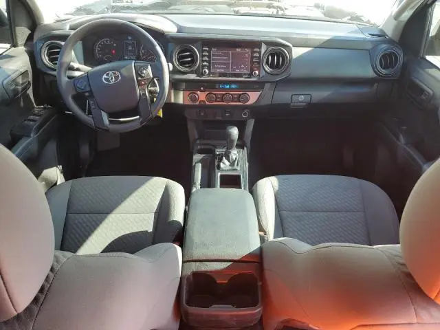 2023 TOYOTA TACOMA DOUBLE CAB  