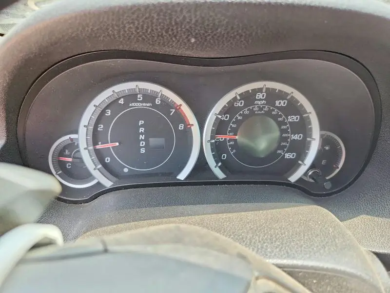 2010 ACURA TSX   