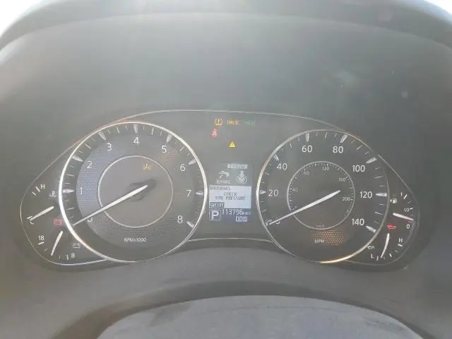 2019 NISSAN ARMADA SV