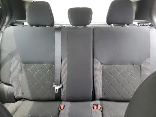 2018 NISSAN KICKS S  