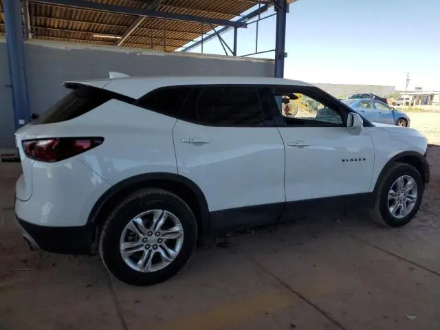 2019 CHEVROLET BLAZER 1LT  