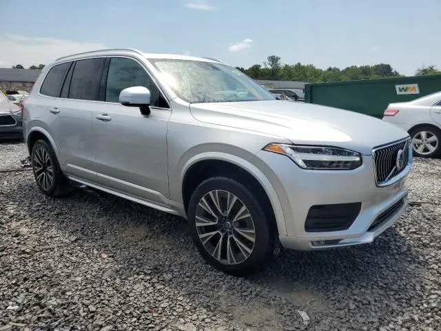 2020 VOLVO XC90 T5 MOMENTUM  