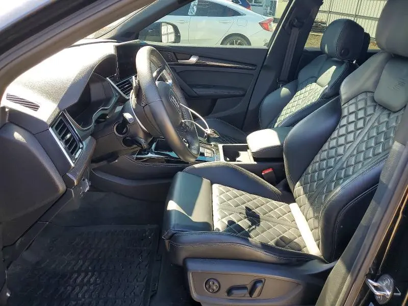 2023 AUDI SQ5 SPORTBACK PREMIUM PLUS  