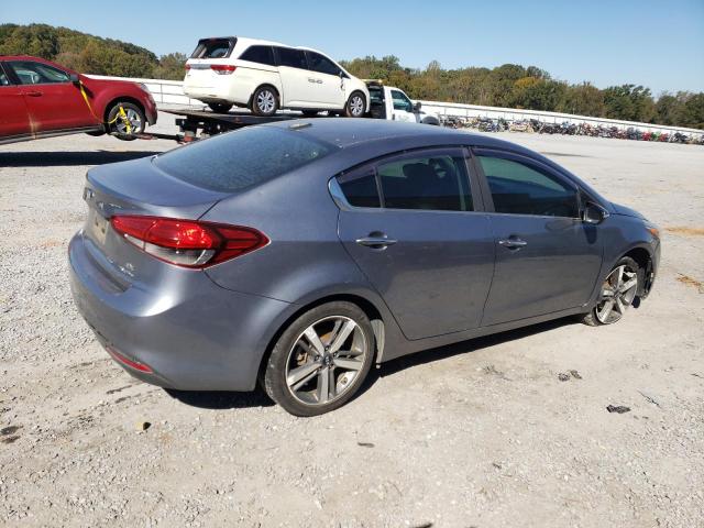 2017 KIA FORTE EX