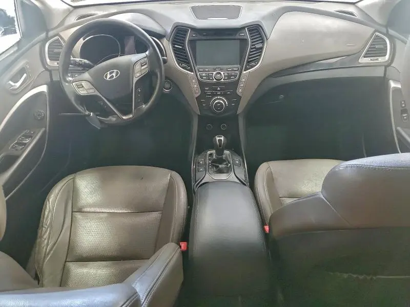 2015 HYUNDAI SANTA FE GLS  