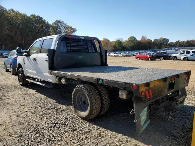 2020 FORD F350 SUPER DUTY  