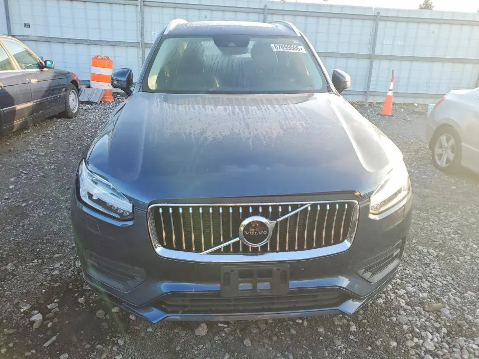 2021 VOLVO XC90 T5 MOMENTUM  