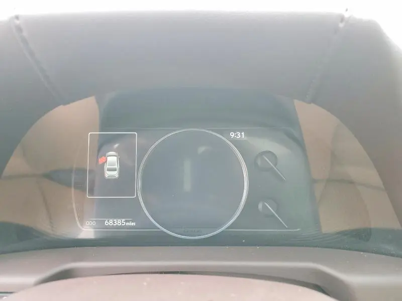 2020 LEXUS ES 300H BASE  