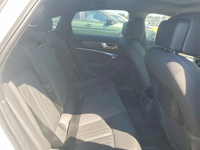 2020 AUDI A6 PREMIUM  