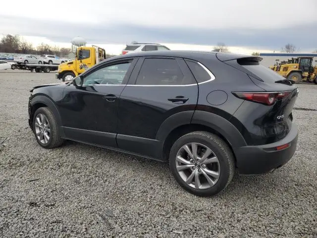 2020 MAZDA CX-30 PREFERRED  