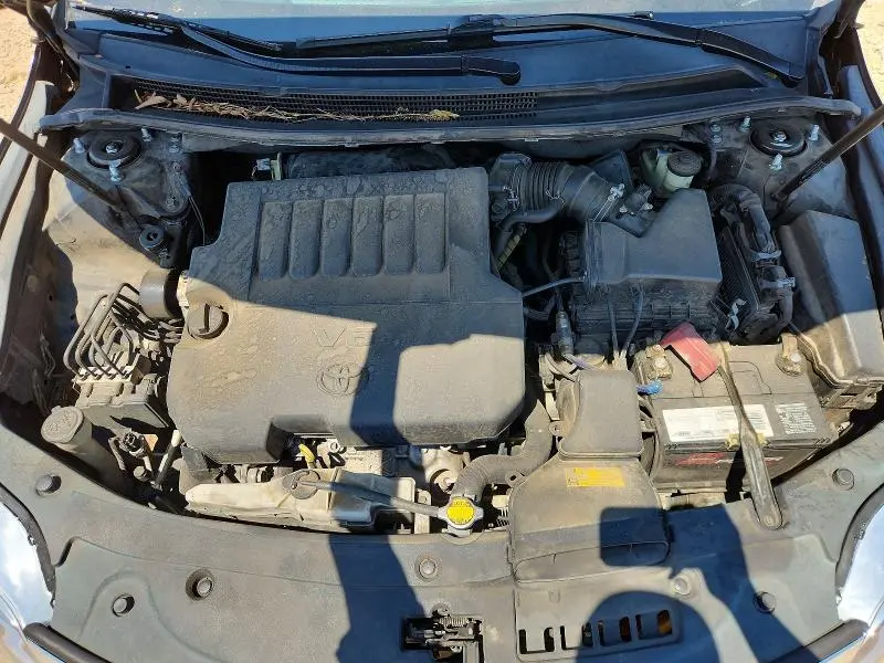2015 TOYOTA AVALON XLE  