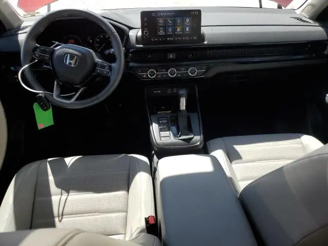 2024 HONDA CR-V EXL  