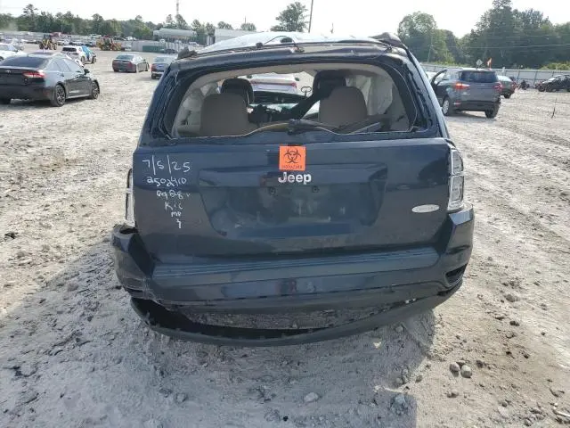2011 JEEP COMPASS SPORT  