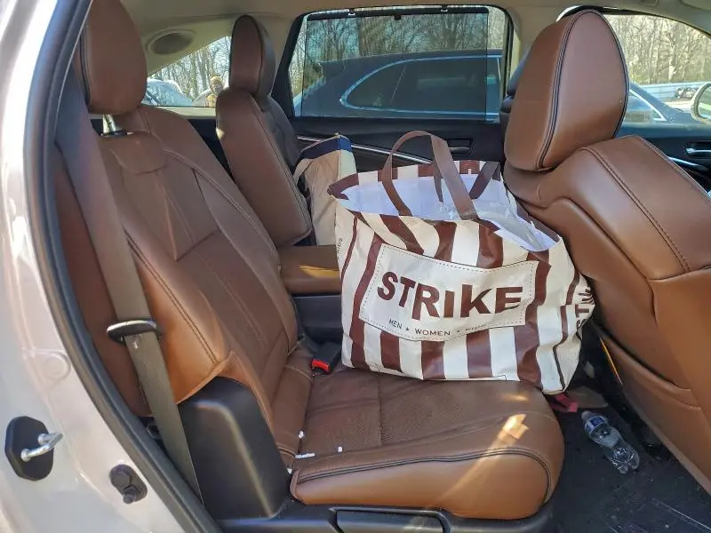 2020 ACURA MDX ADVANCE  