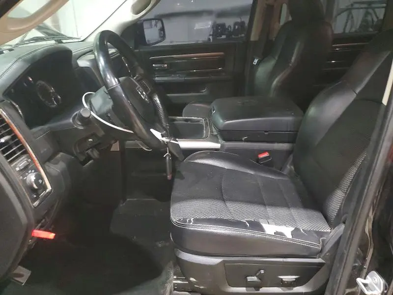 2016 RAM 1500 SPORT  