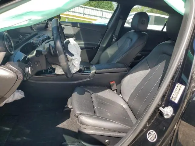 2020 MERCEDES-BENZ A 220 4MATIC  