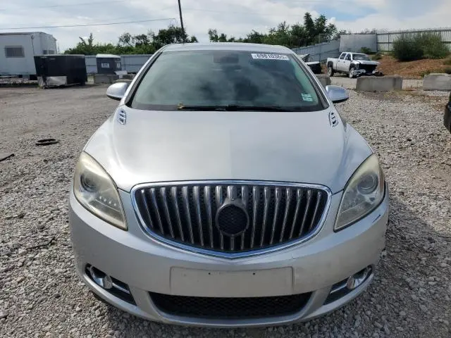 2016 BUICK VERANO CONVENIENCE  
