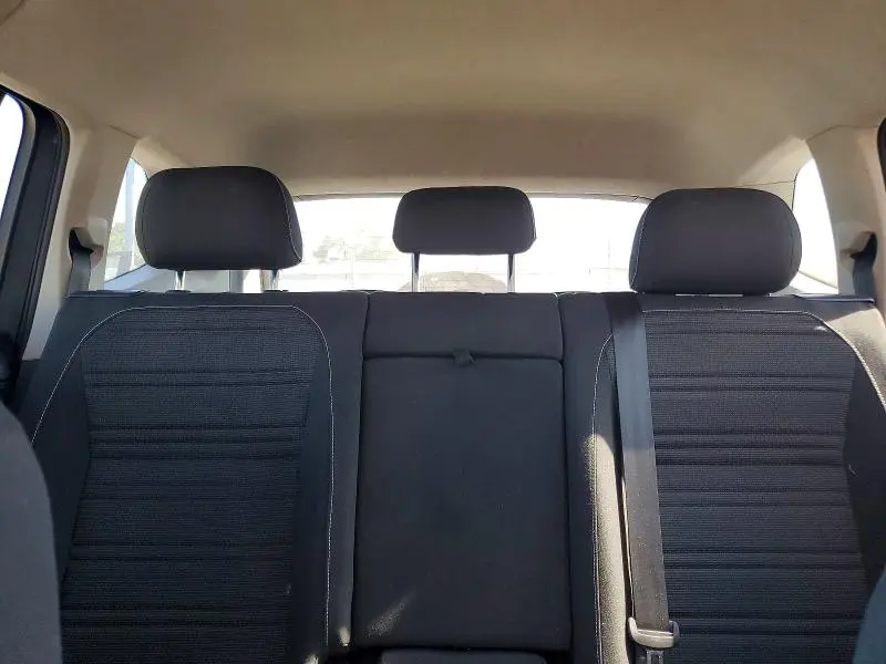 2023 VOLKSWAGEN TIGUAN S  