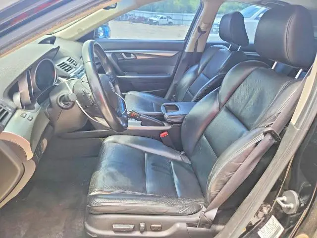 2010 ACURA TL   