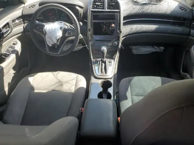 2013 CHEVROLET MALIBU LS  