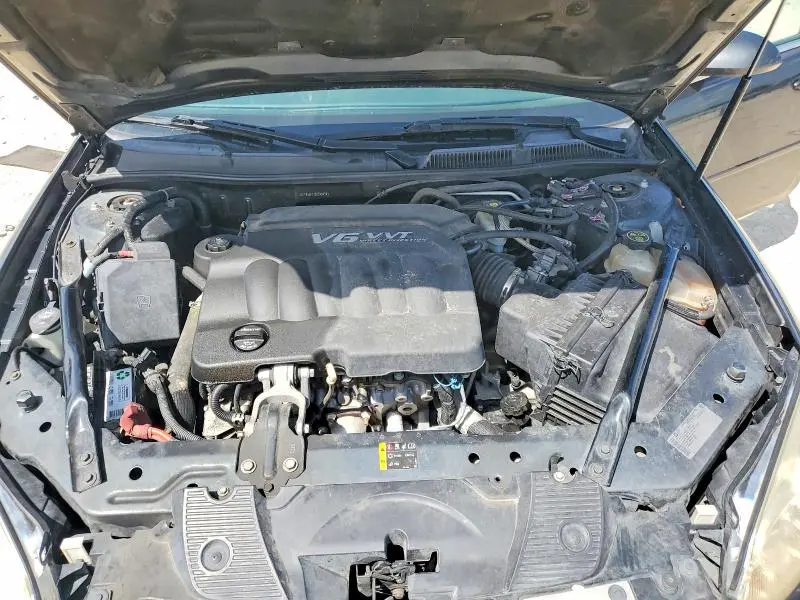 2013 CHEVROLET IMPALA LT  