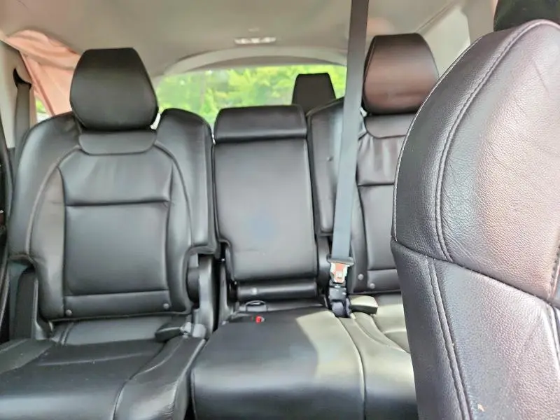 2020 ACURA MDX   