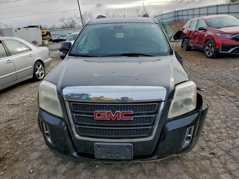 2011 GMC TERRAIN SLE  