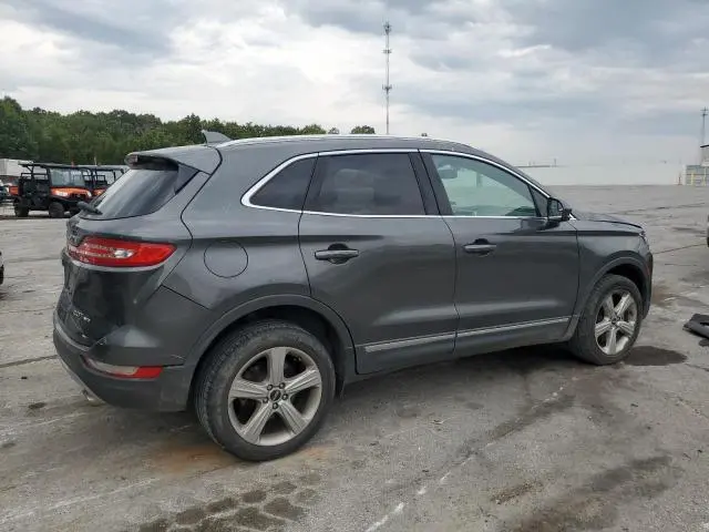 2017 LINCOLN MKC PREMIERE  