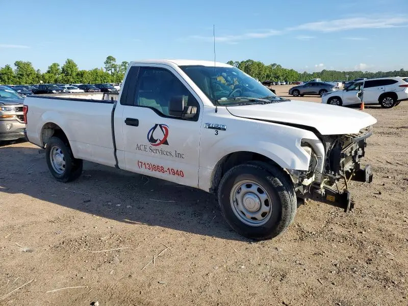 2019 FORD F150   