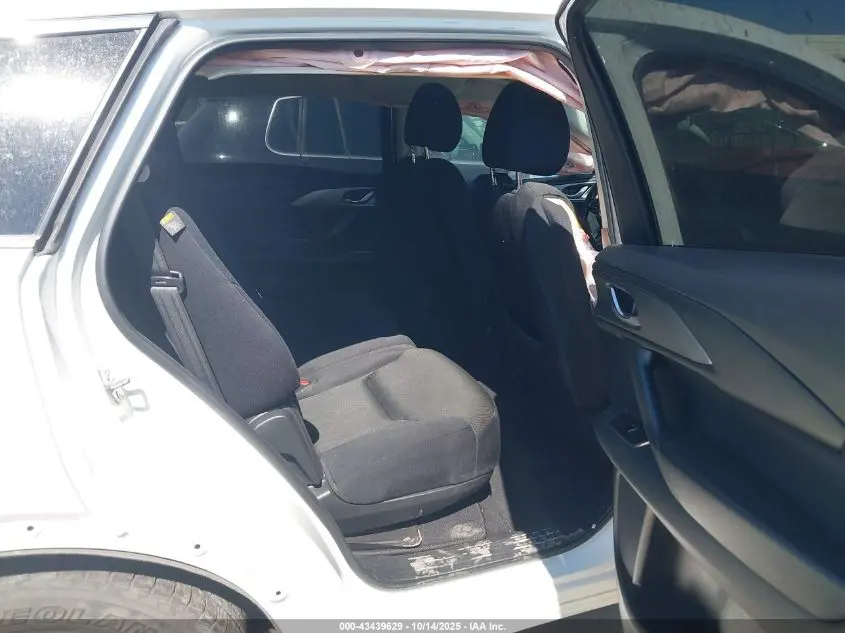 2019 MAZDA CX-9 SPORT