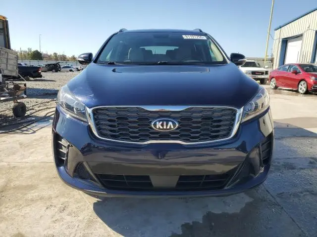 2020 KIA SORENTO S  