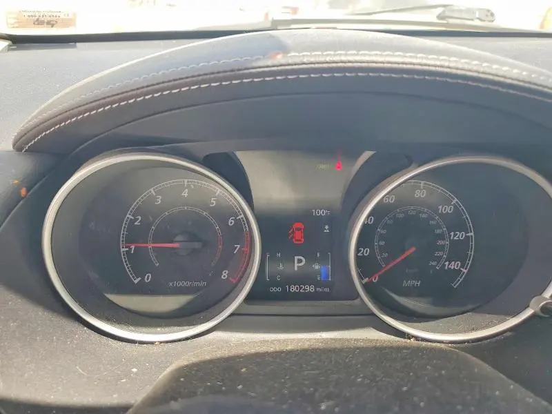 2013 MITSUBISHI OUTLANDER SE  