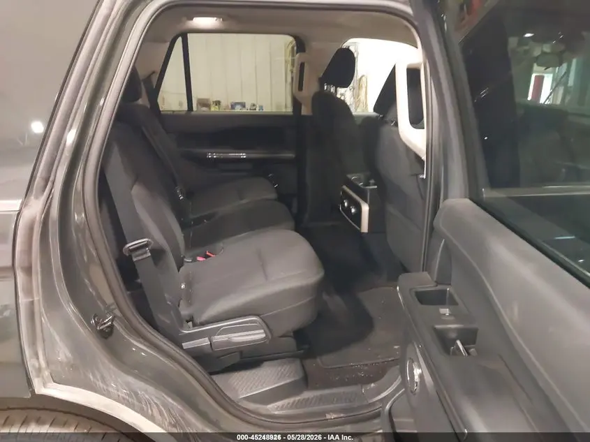2022 FORD EXPEDITION XL