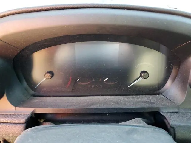 2022 FORD EXPLORER POLICE INTERCEPTOR  