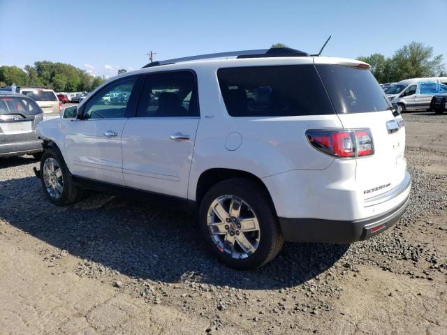 2017 GMC ACADIA LIMITED SLT-2