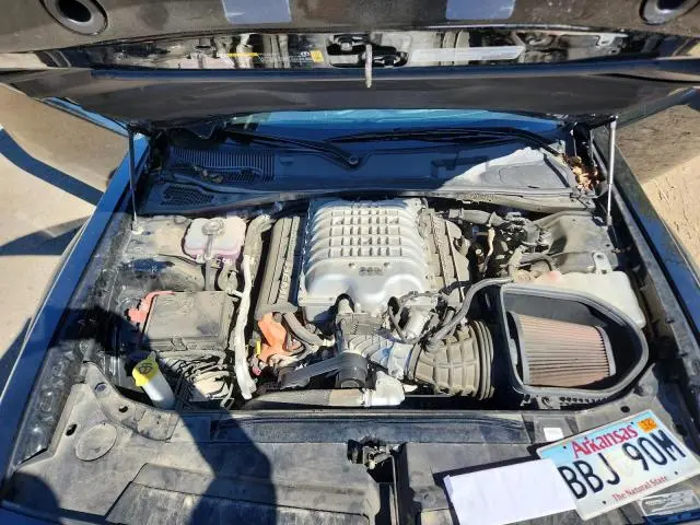 2023 DODGE CHALLENGER SRT HELLCAT  