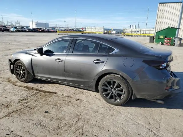 2014 MAZDA 6 SPORT  