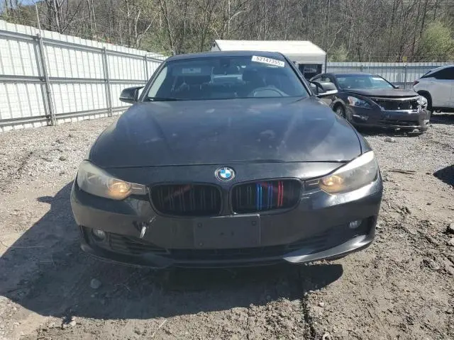 2013 BMW 328 I SULEV