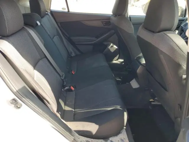 2020 SUBARU IMPREZA PREMIUM  